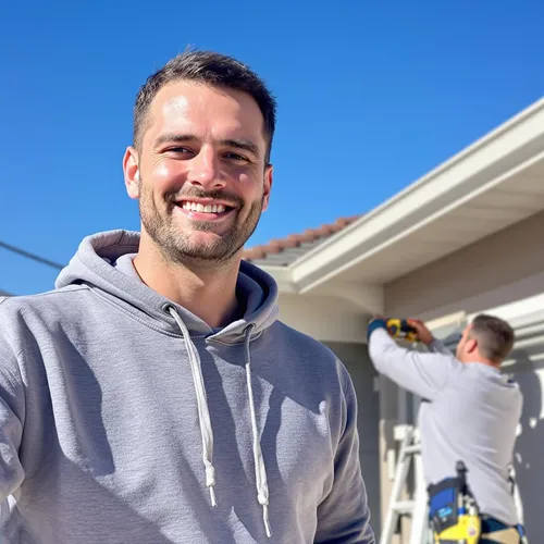 The Rosemead Garage Door Repair team.
