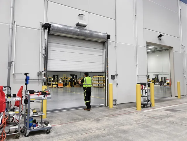 Commercial Repair service in Rosemead, CA
