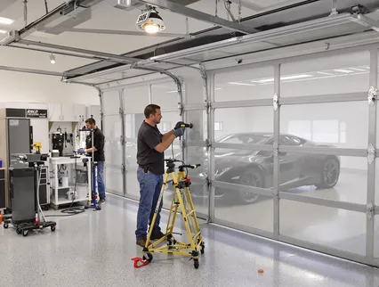 Dents Repair service in Rosemead, CA