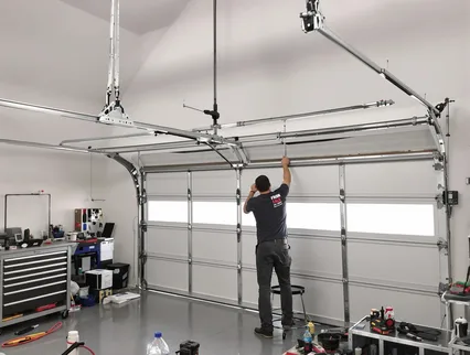 Garage Door Installation service in Rosemead, CA