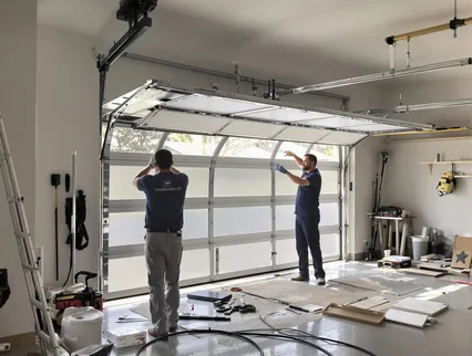 Door Replacement service in Rosemead, CA