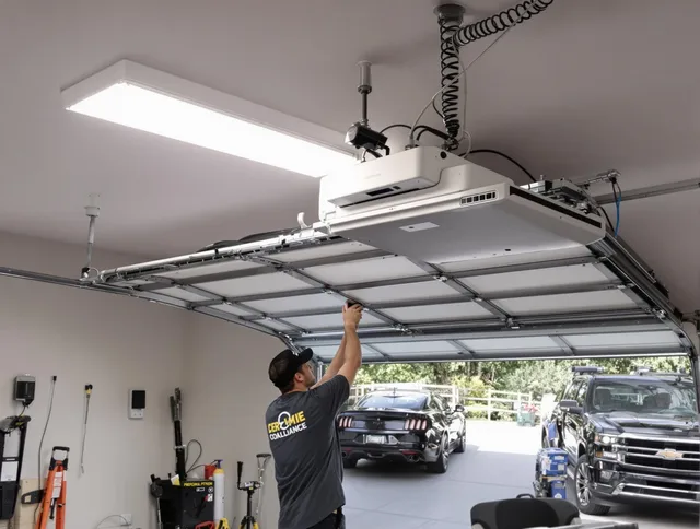 Opener Installation service in Rosemead, CA
