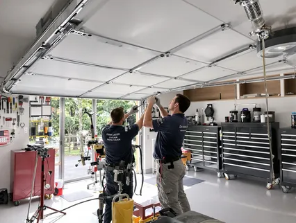 Overhead Repair service in Rosemead, CA