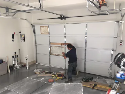 Panel Repair service in Rosemead, CA