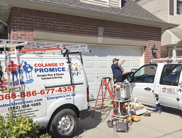 Same Day Repair service in Rosemead, CA