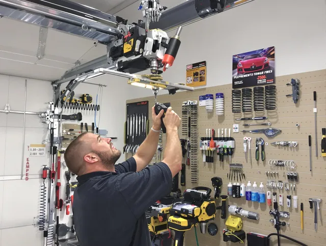 Spring Repair service in Rosemead, CA