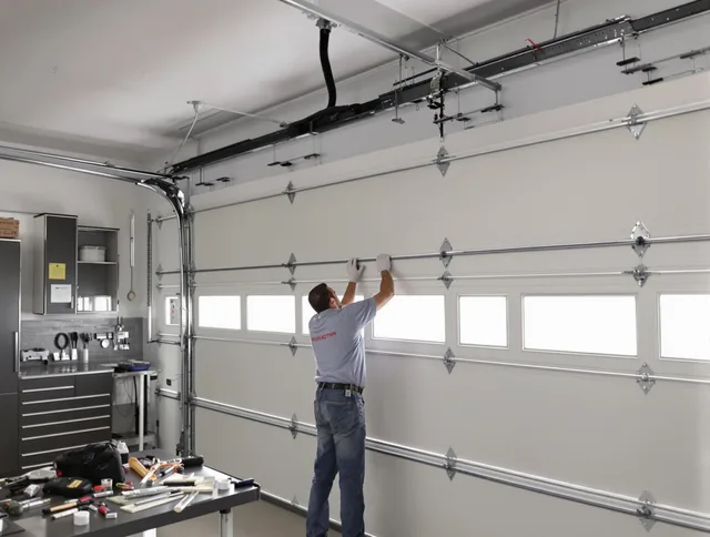 Track Repair service in Rosemead, CA
